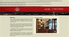 Desktop Screenshot of hotel-celtic.com